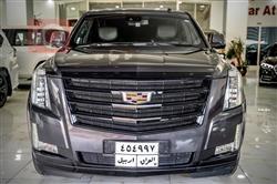 كاديلاك اسكاليد